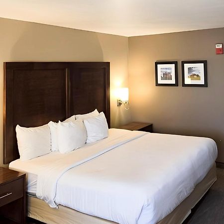 Comfort Inn Marshalltown South מראה חיצוני תמונה