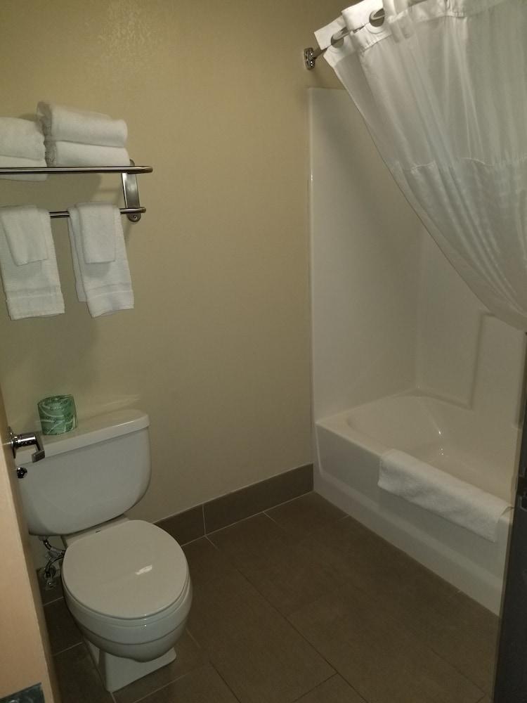 Comfort Inn Marshalltown South מראה חיצוני תמונה