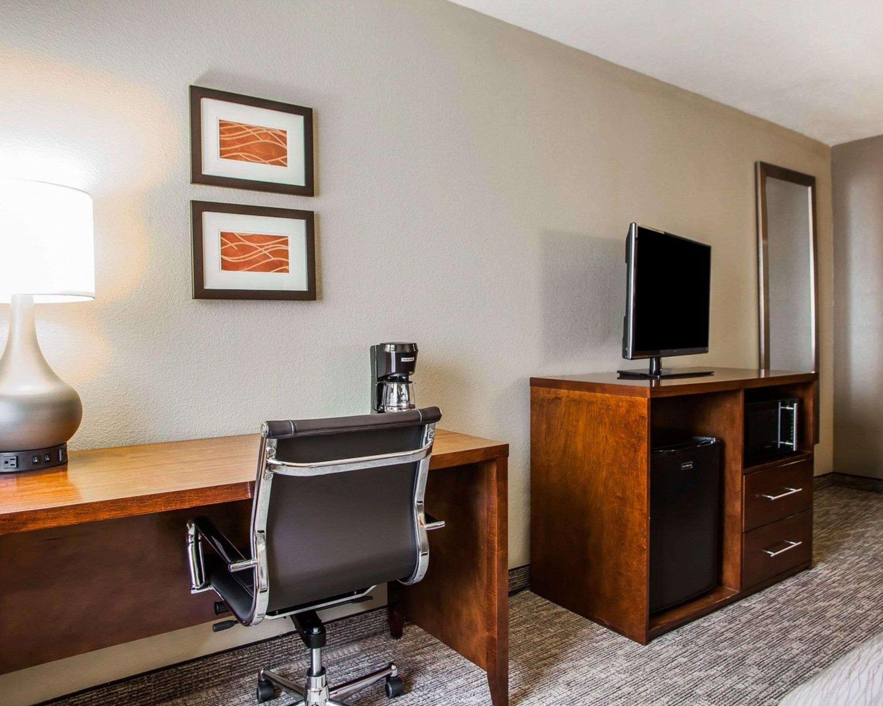 Comfort Inn Marshalltown South מראה חיצוני תמונה