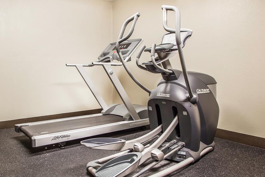 Comfort Inn Marshalltown South מראה חיצוני תמונה