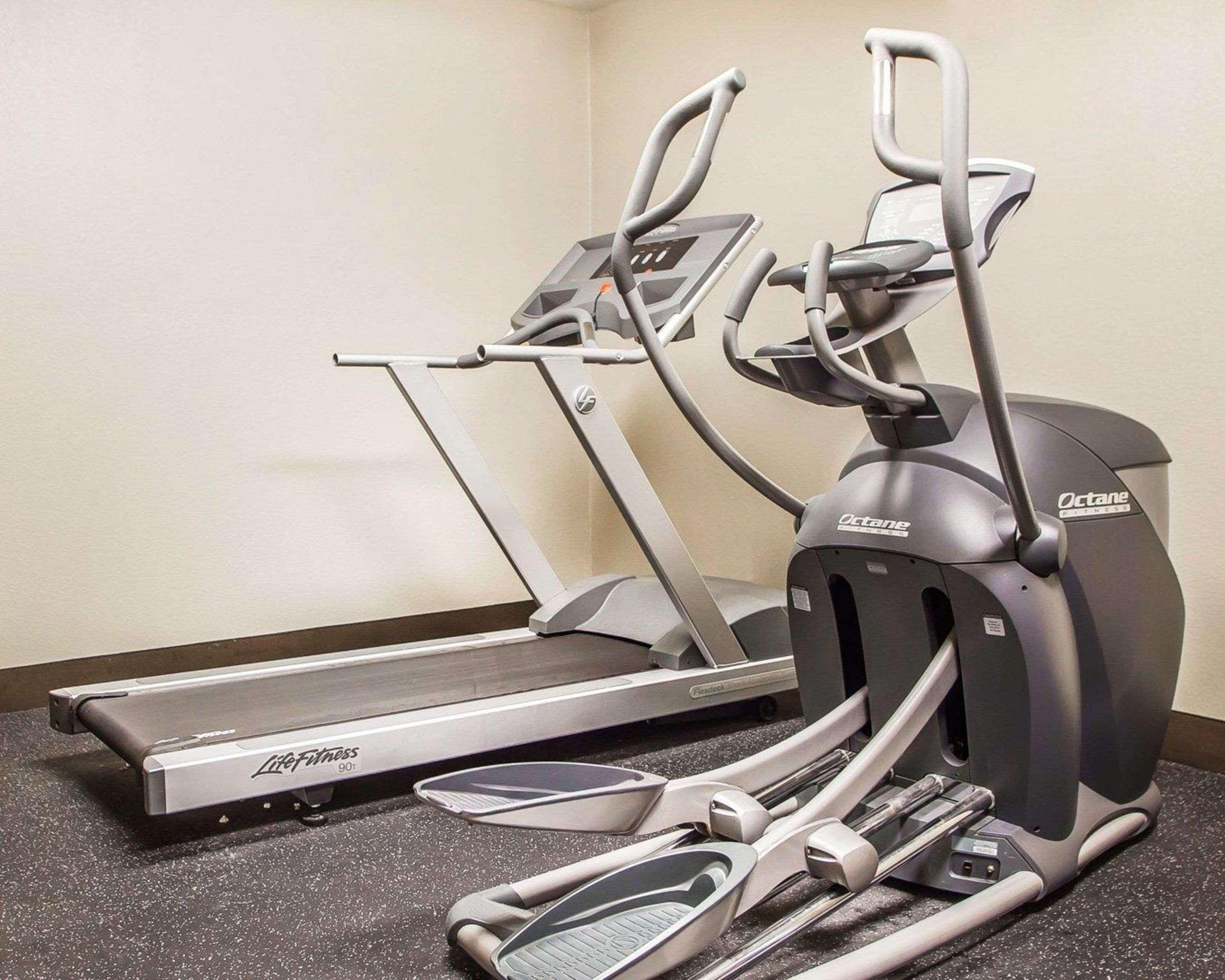 Comfort Inn Marshalltown South מראה חיצוני תמונה