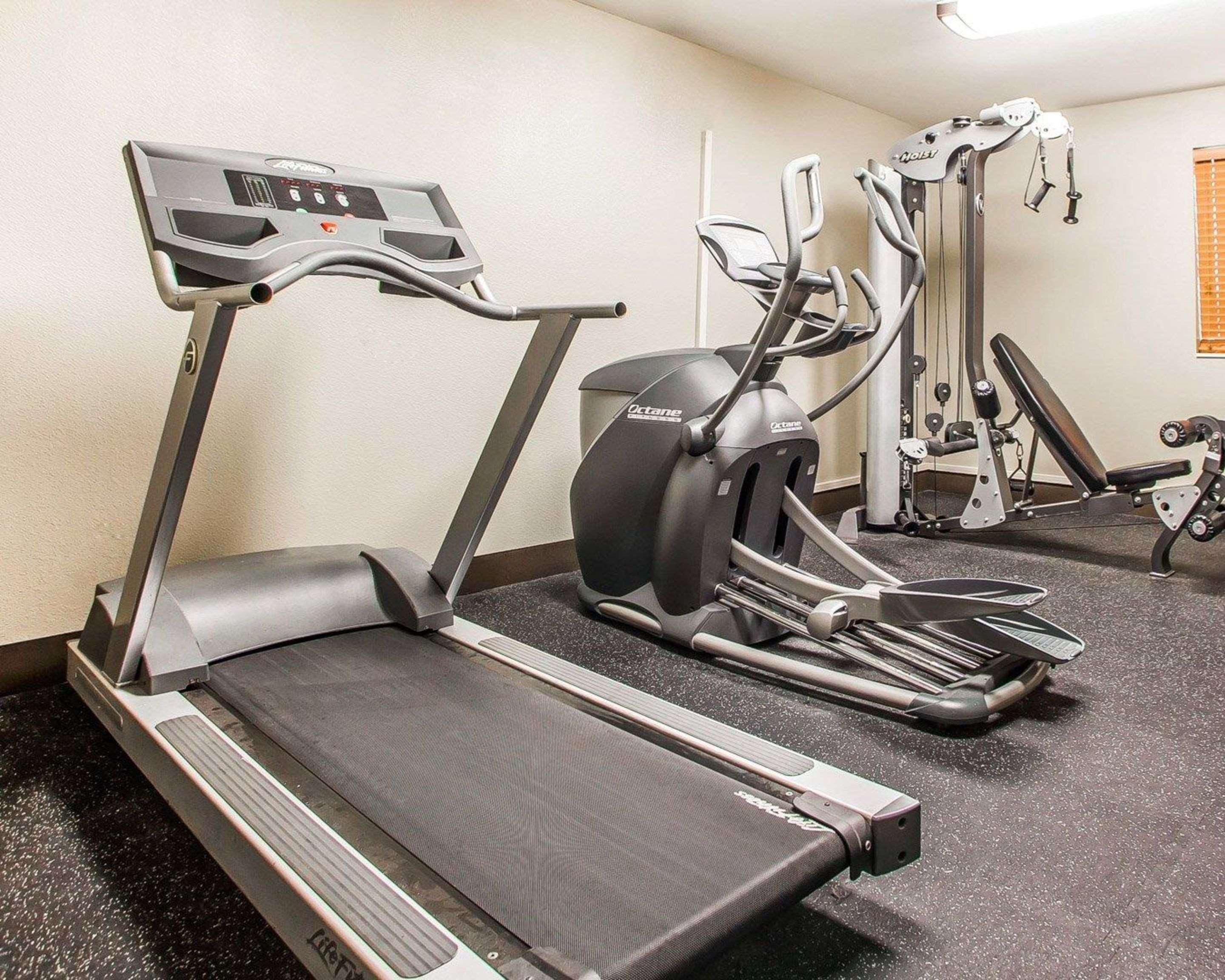 Comfort Inn Marshalltown South מראה חיצוני תמונה