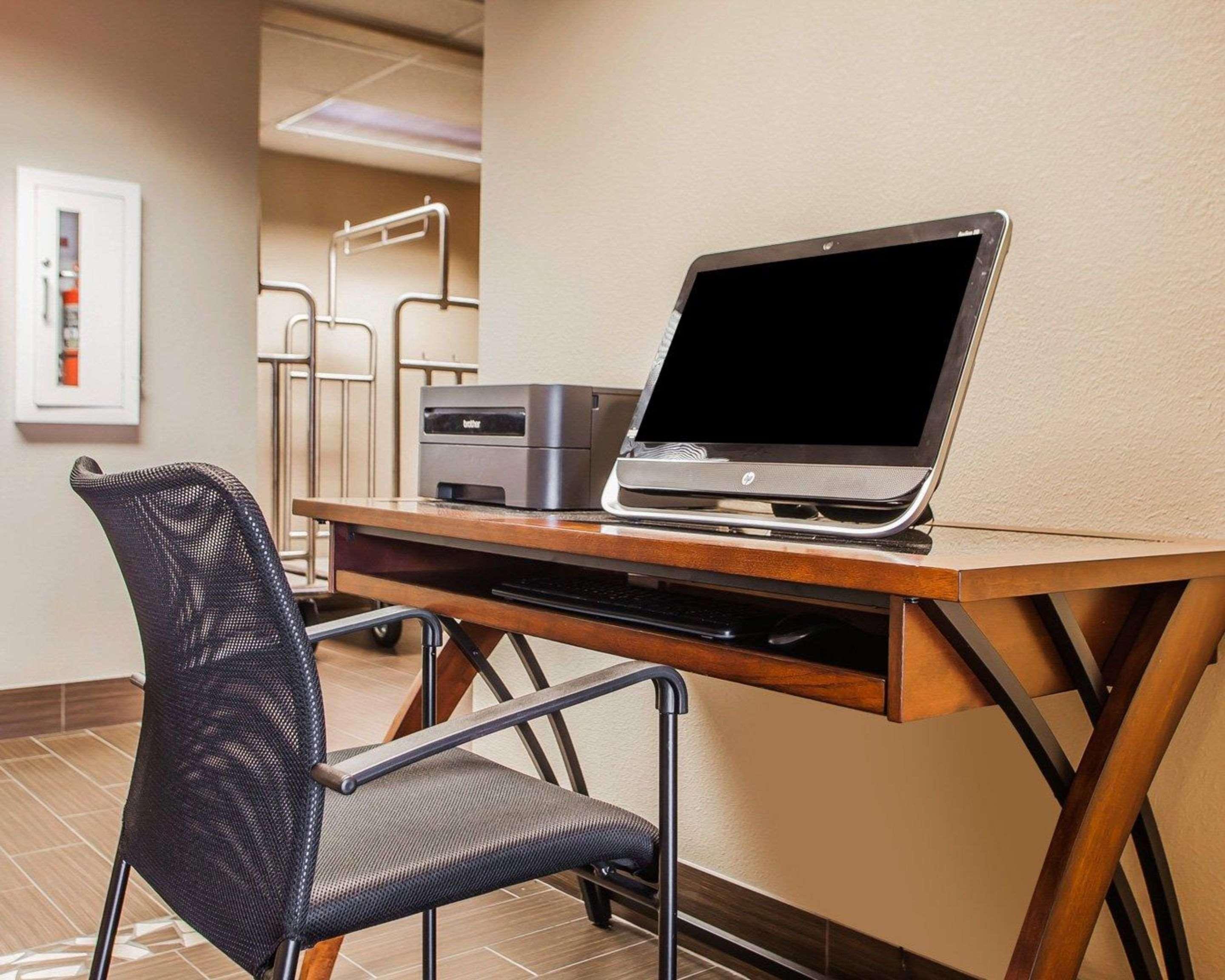 Comfort Inn Marshalltown South מראה חיצוני תמונה