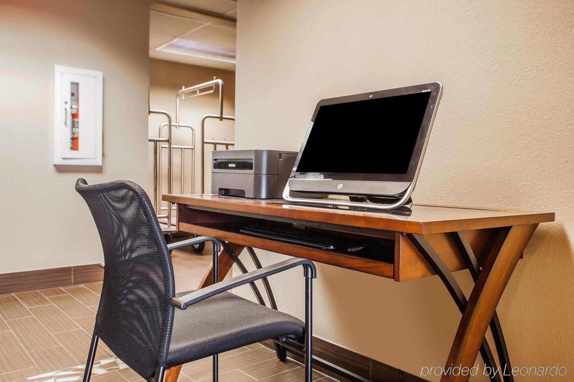Comfort Inn Marshalltown South מראה חיצוני תמונה